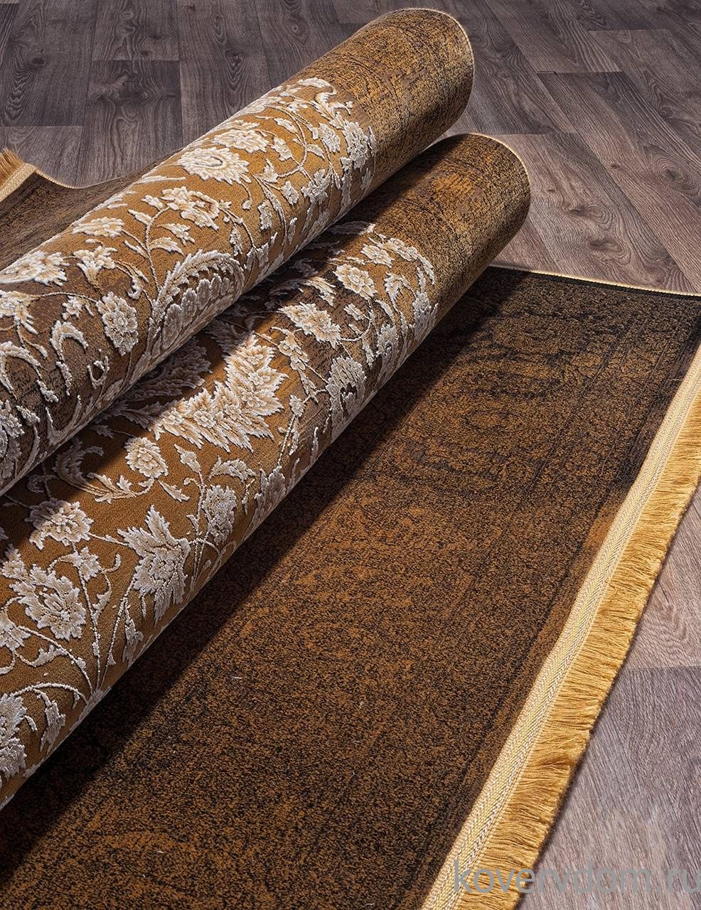 Ковер SHEIKH 9208 BROWN