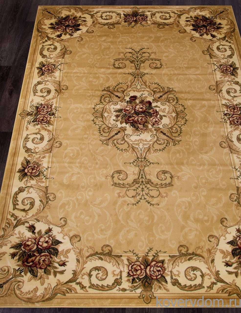 Ковер OLYMPOS D467 BEIGE