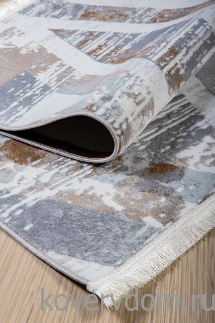 Ковер Olivia 4776A Beige-Beige Ковер Olivia 4776A Beige-Beige