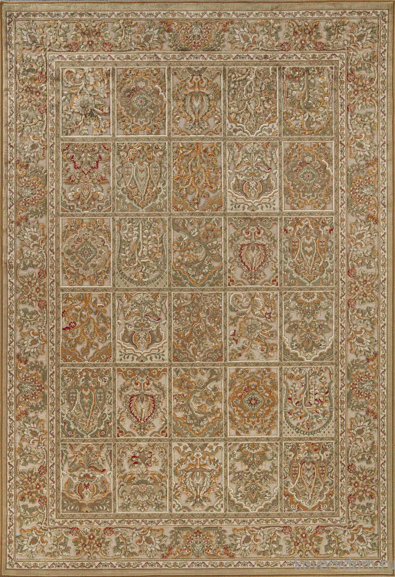 Ковер GENOVA 938354 632260 V