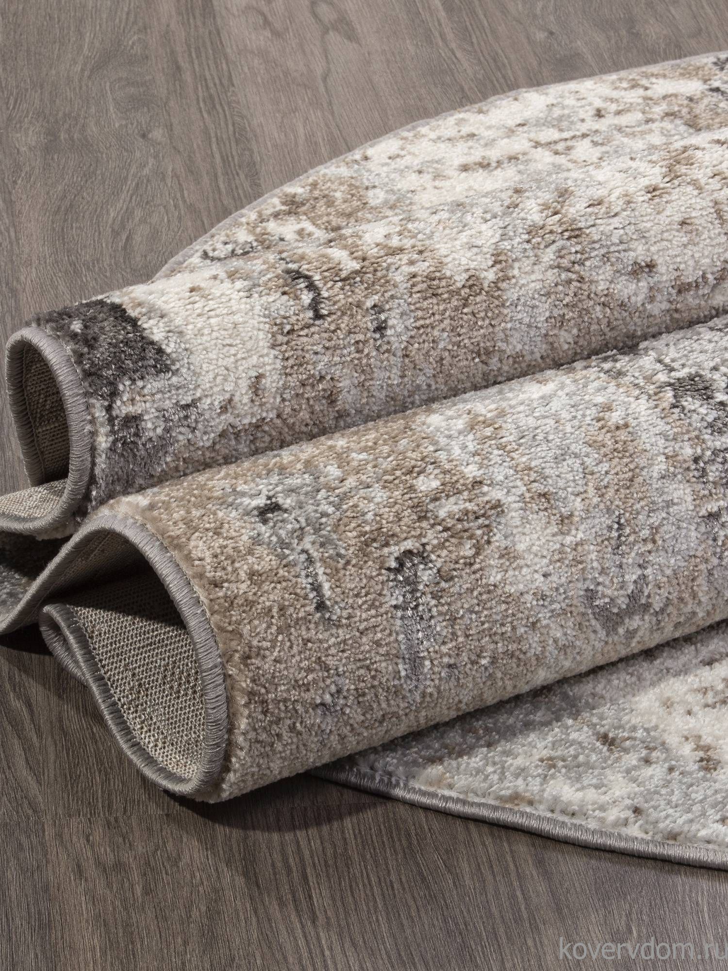 Ковер MONTANA F110 BEIGE Овал Ковер MONTANA F110 BEIGE Овал