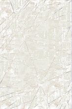 Ковер с геометрическим рисунком Elegance 4945B D.Grey-D.Grey