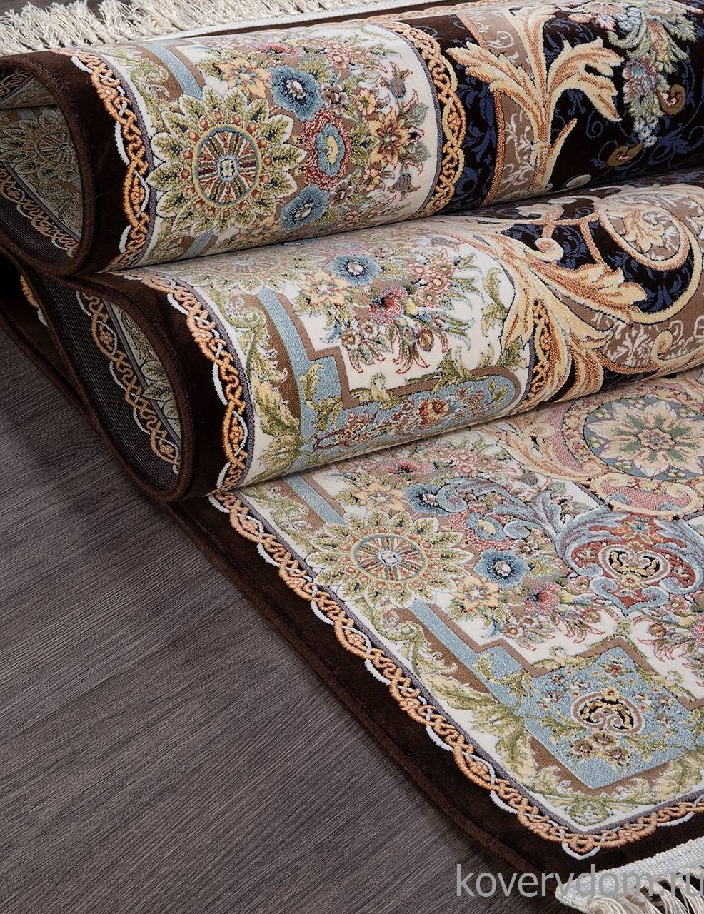 Ковер SHIRAZ 5661 000 Ковер SHIRAZ 5661 000