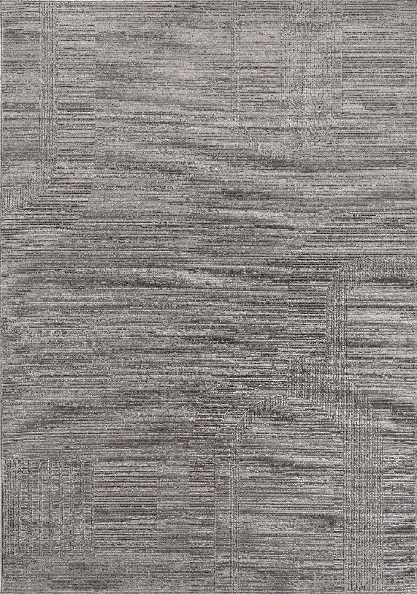 Ковер DIOS F437 GRAY Ковер DIOS F437 GRAY