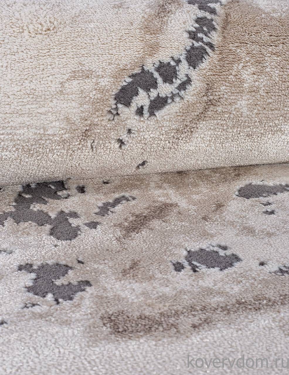 Ковер ARMINA 03819A GREY / BROWN Ковер ARMINA 03819A GREY / BROWN