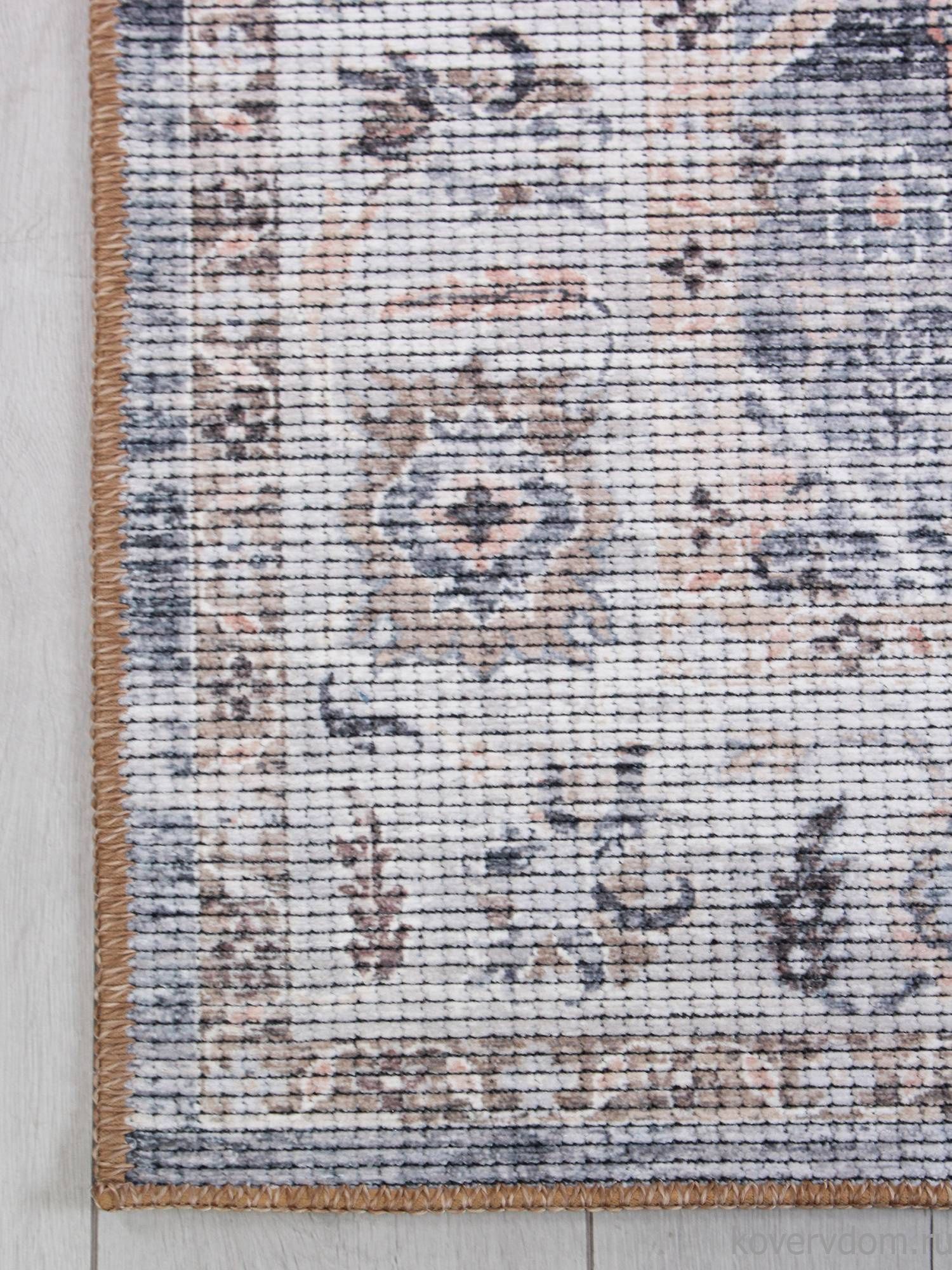 Ковер LAVIN AB695A MULTICOLOR