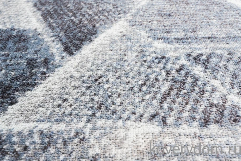 Ковер из вискозы и хлопка ROYAL PALACE 2020 R 17993 4666