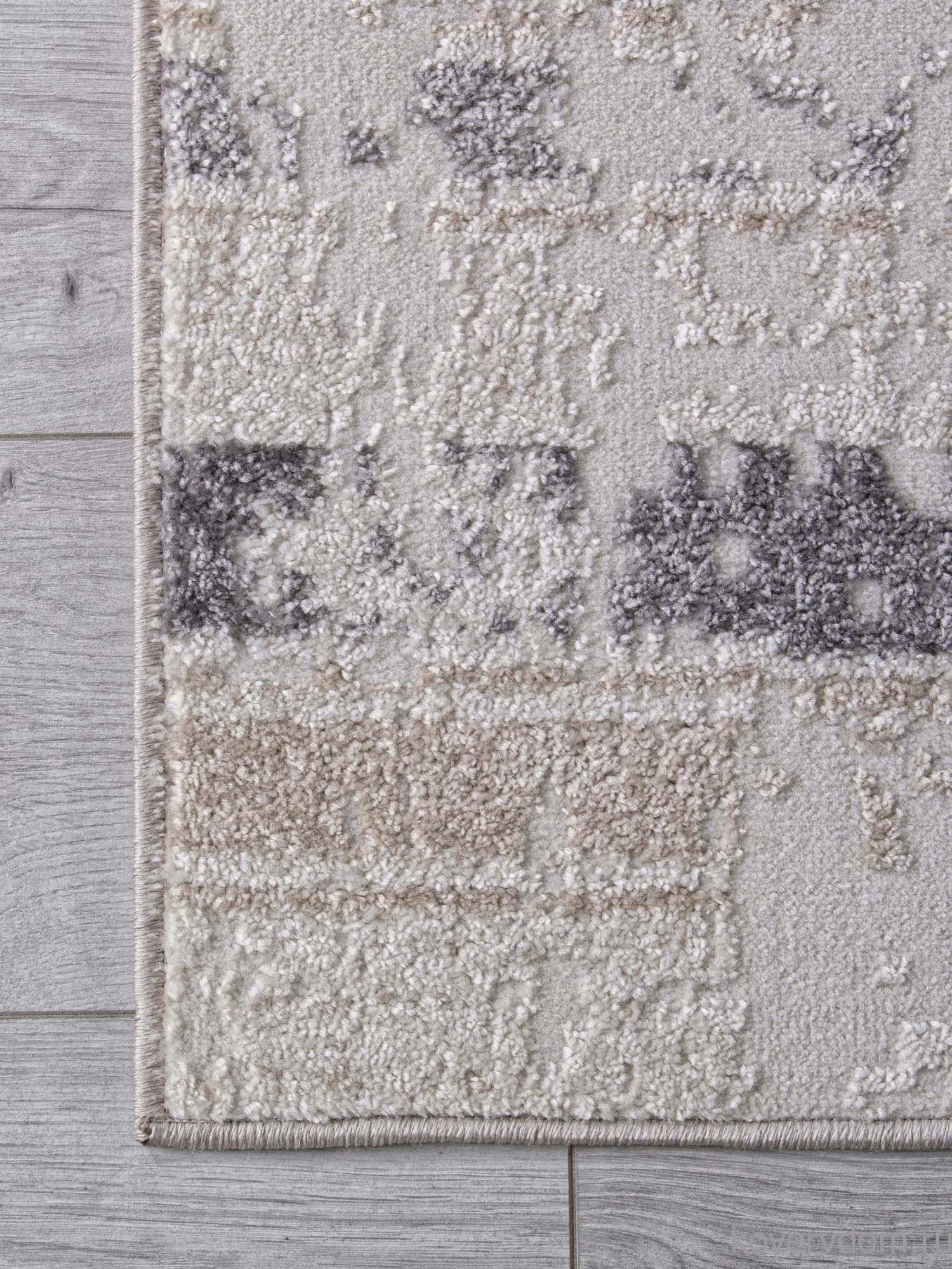 Ковер DONA F529 CREAM-BEIGE