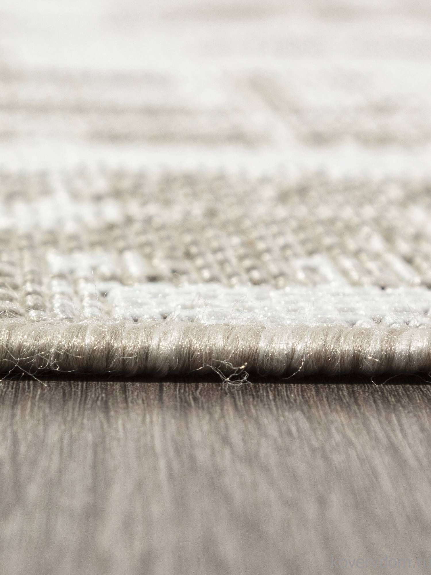 Ковер-циновка KAIR S144 BEIGE