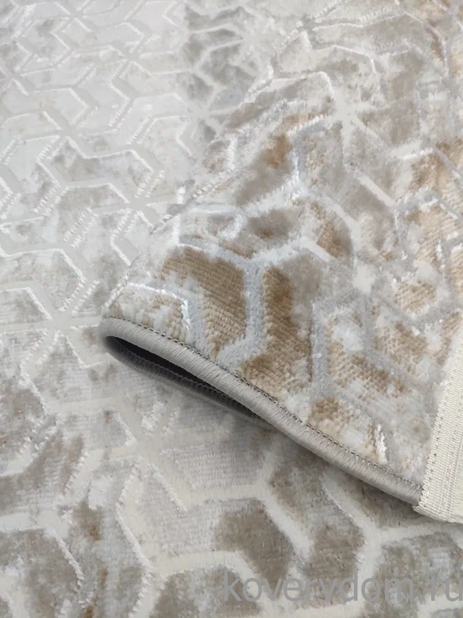 Ковер Olivia 4780A Beige-Beige Ковер Olivia 4780A Beige-Beige