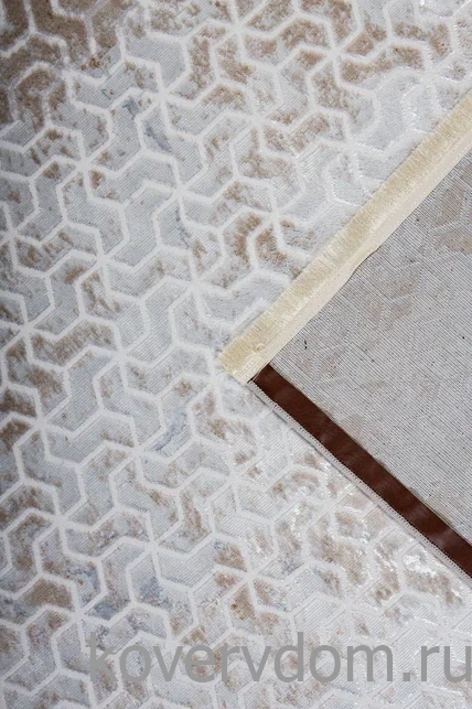 Ковер Olivia 4780A Beige-Beige Ковер Olivia 4780A Beige-Beige