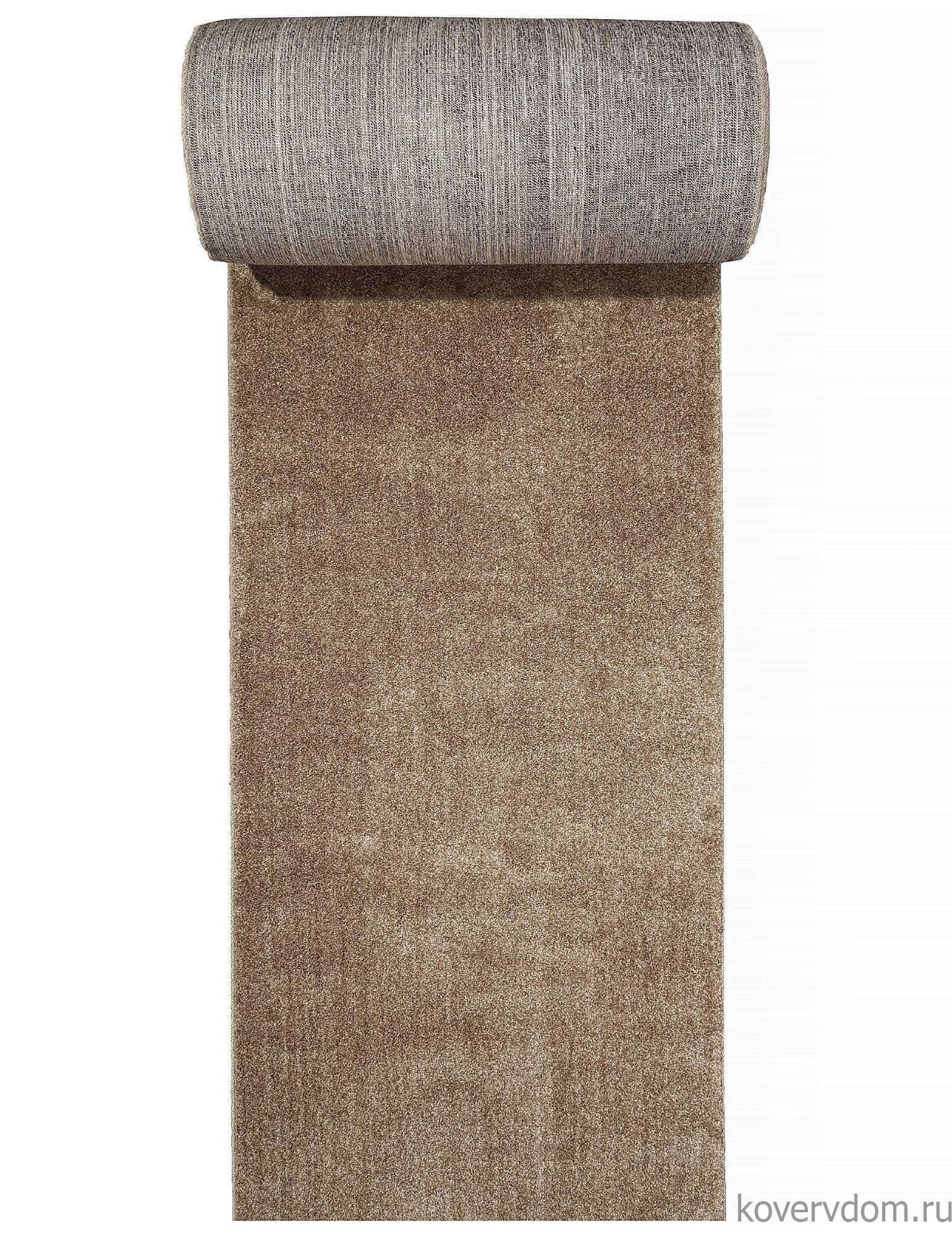 Ковровая Дорожка SOFIA T600 BEIGE Ковровая Дорожка SOFIA T600 BEIGE