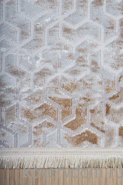Ковер Olivia 4780A Beige-Beige Ковер Olivia 4780A Beige-Beige