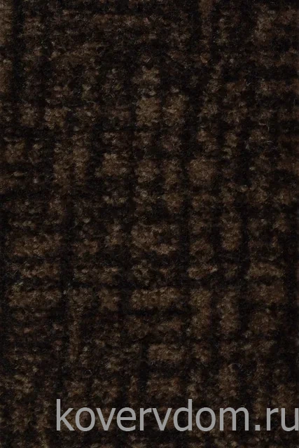 Грязезащитный коврик Amazonia 80 0.6x0.9 коричневый Грязезащитный коврик Amazonia 80 0.6x0.9 коричневый