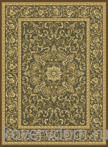 Рельефный ковер из вискозы GENOVA GOLD 38064 7292 71 Рельефный ковер из вискозы GENOVA GOLD 38064 7292 71