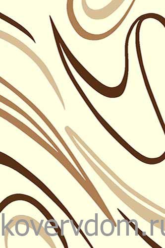 Ковер SUNRISE v804 LIGHT CREAM Ковер SUNRISE v804 LIGHT CREAM