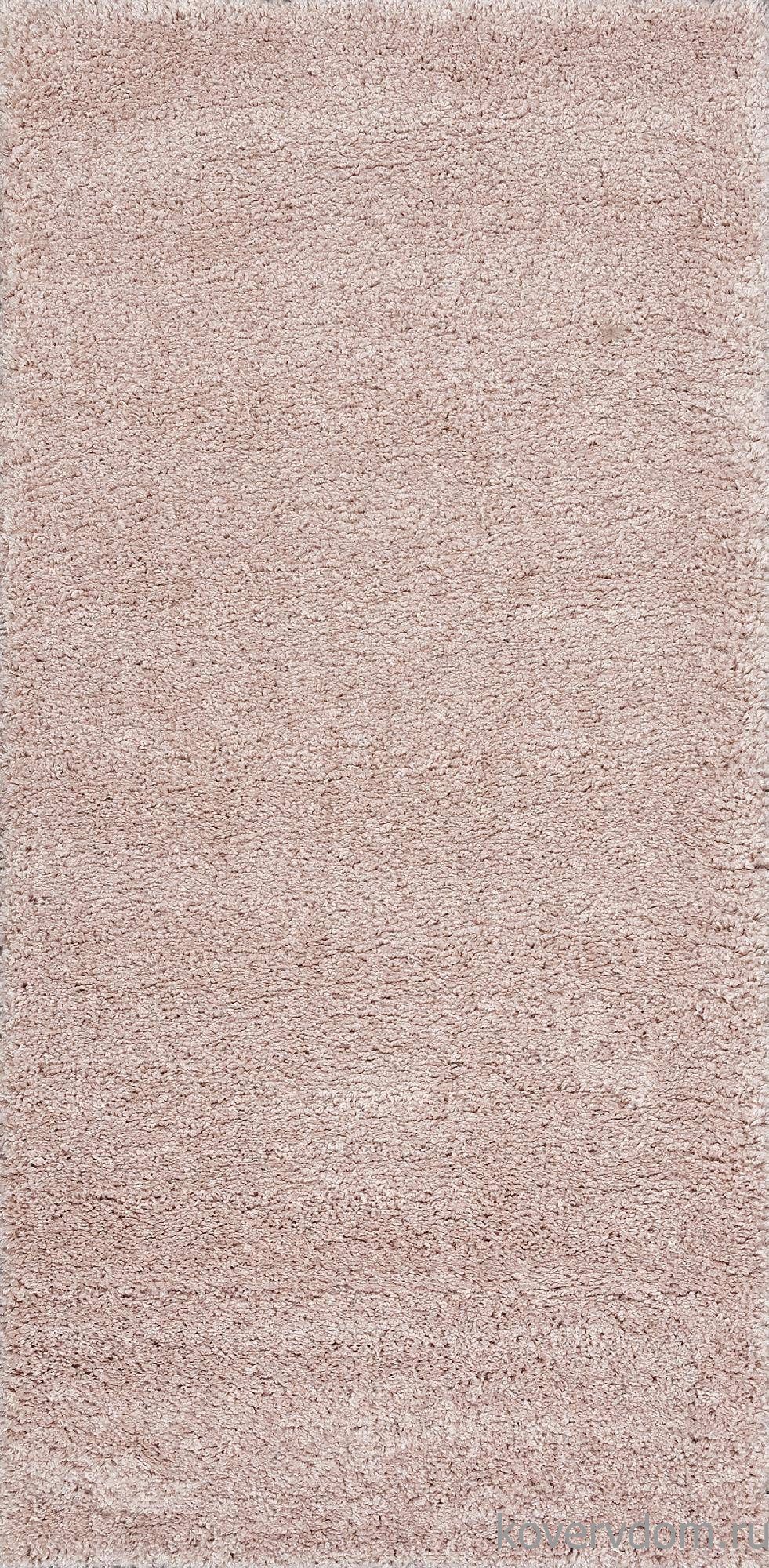 Ковер SHAGGY TREND L001 LIGHT PINK Ковер SHAGGY TREND L001 LIGHT PINK