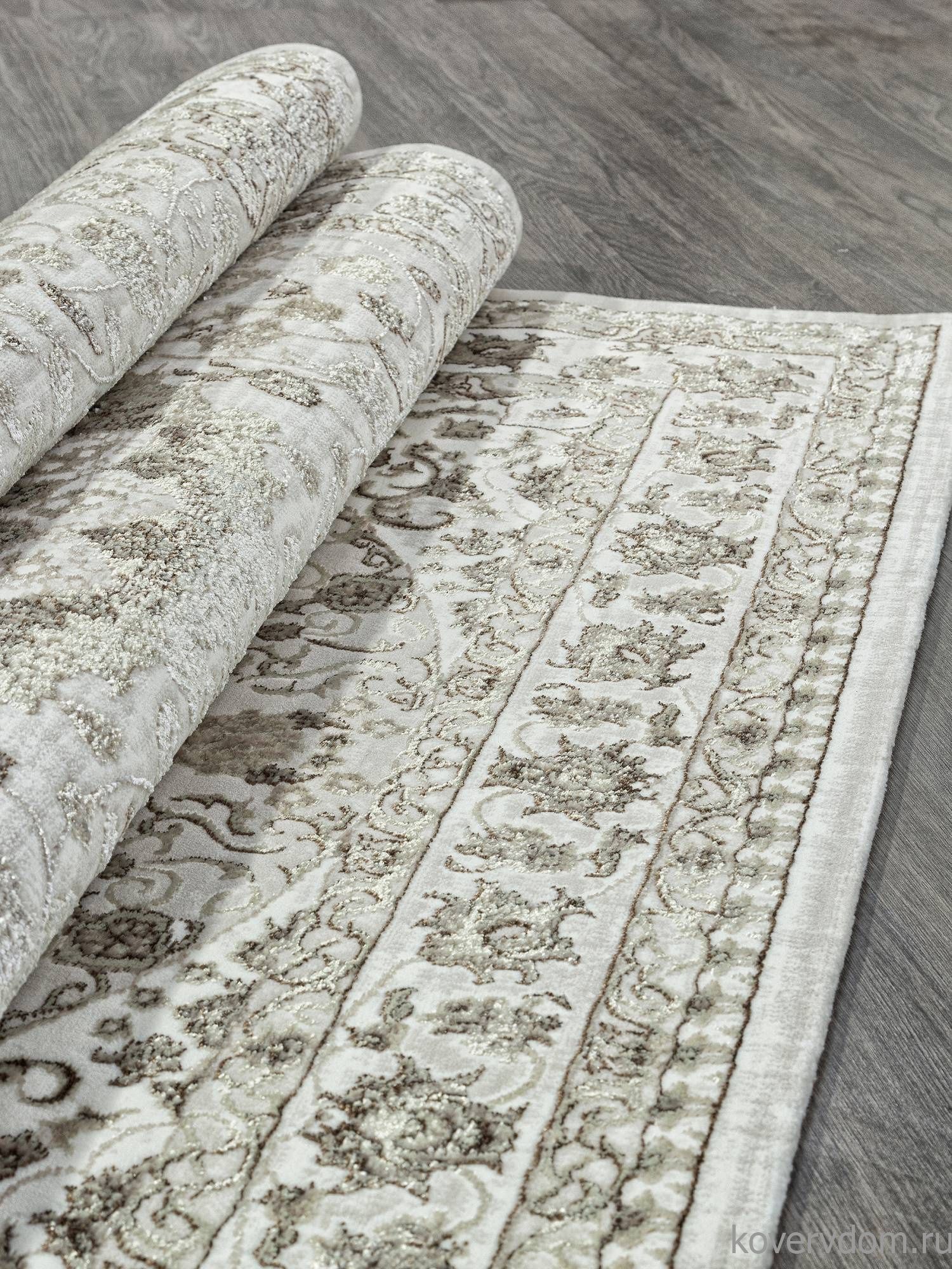 Ковер AZIZA O1467 070 Ковер AZIZA O1467 070