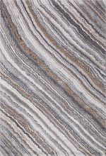 Ковер из Турции серый GRANADA 33368 970 GRAY / BEIGE
