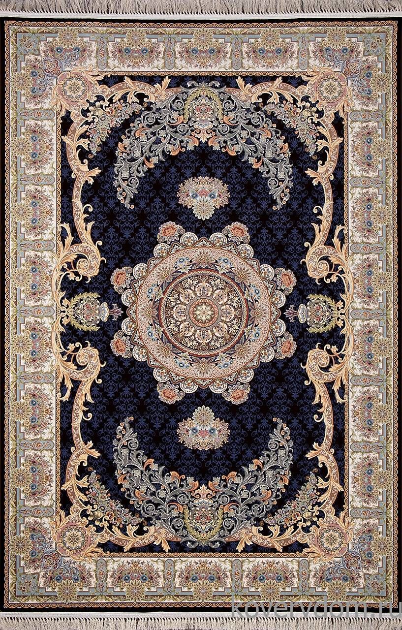 Ковер SHIRAZ 5661 000 Ковер SHIRAZ 5661 000