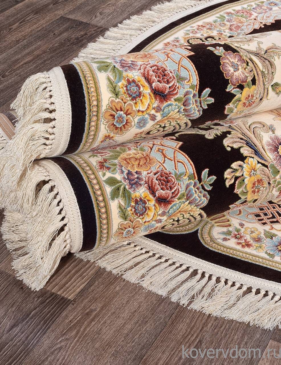 Ковер SHIRAZ 5351 000 Овал