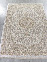 Овальный ковер ESSA 27239A CREAM / BEIGE