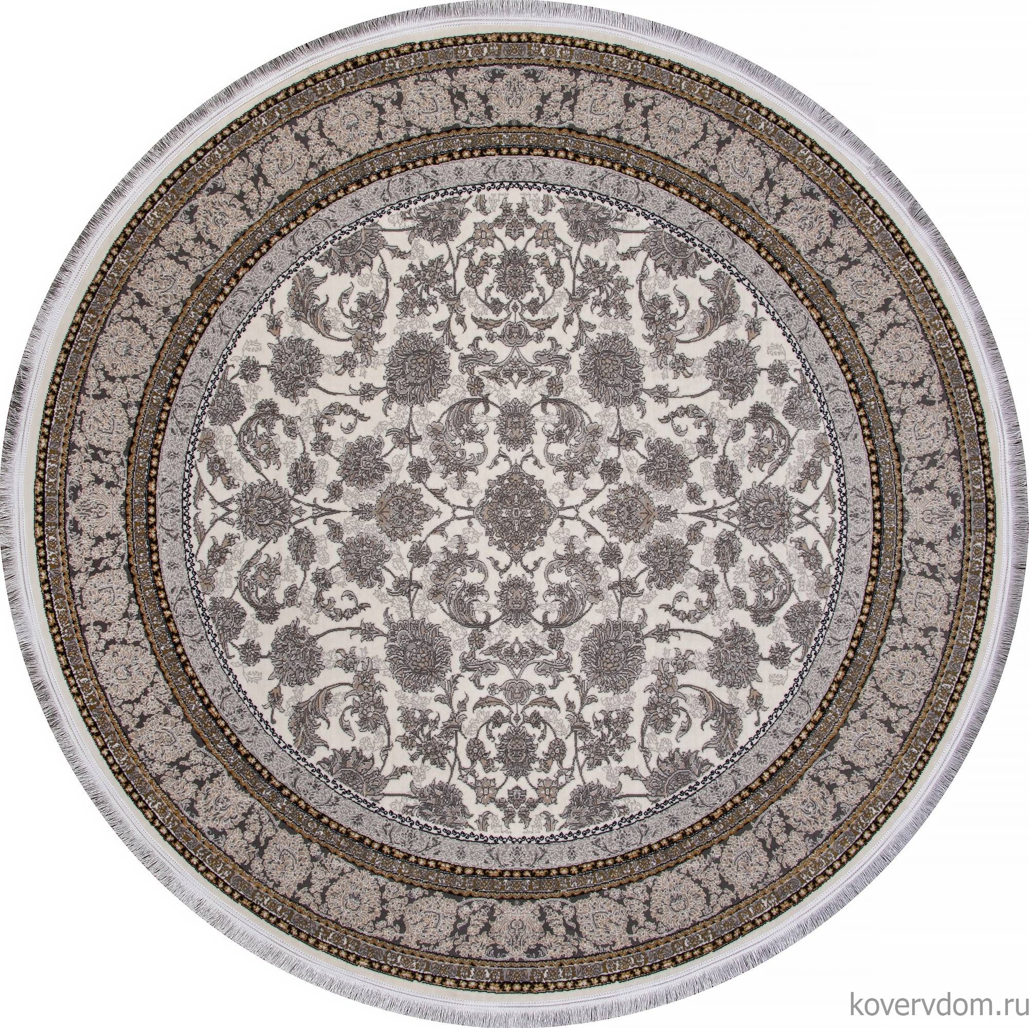 Ковер KASHAN 752090 000 Круг