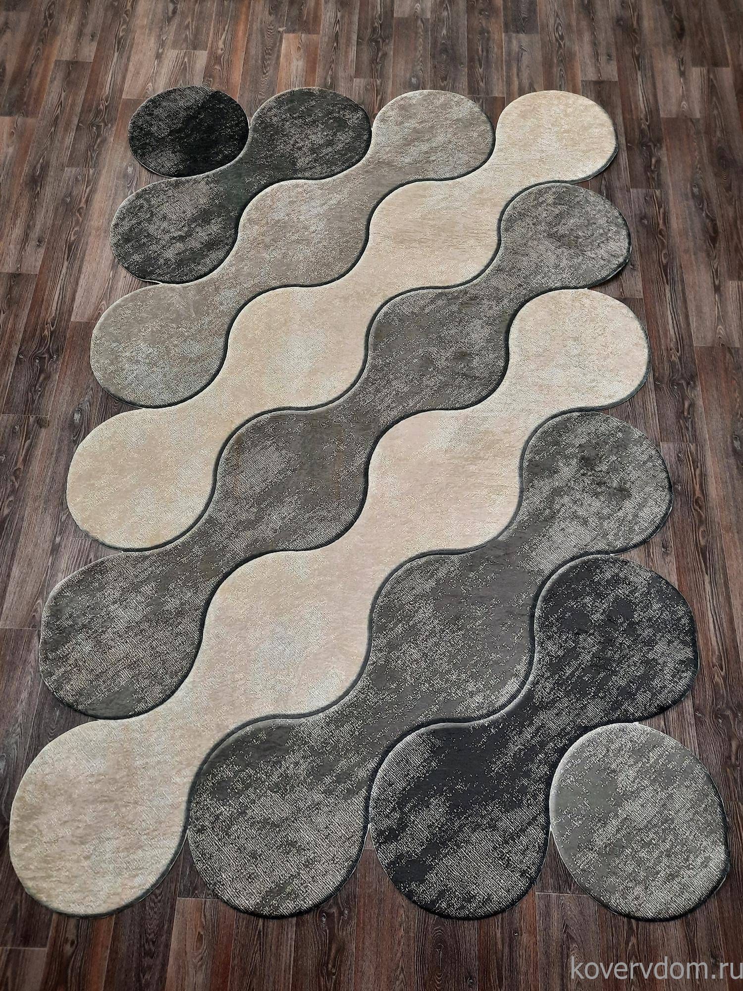 Ковер Decovilla 11064.101 KREМ Ковер Decovilla 11064.101 KREМ