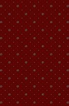 Ковровая Дорожка ETALON E001 RED