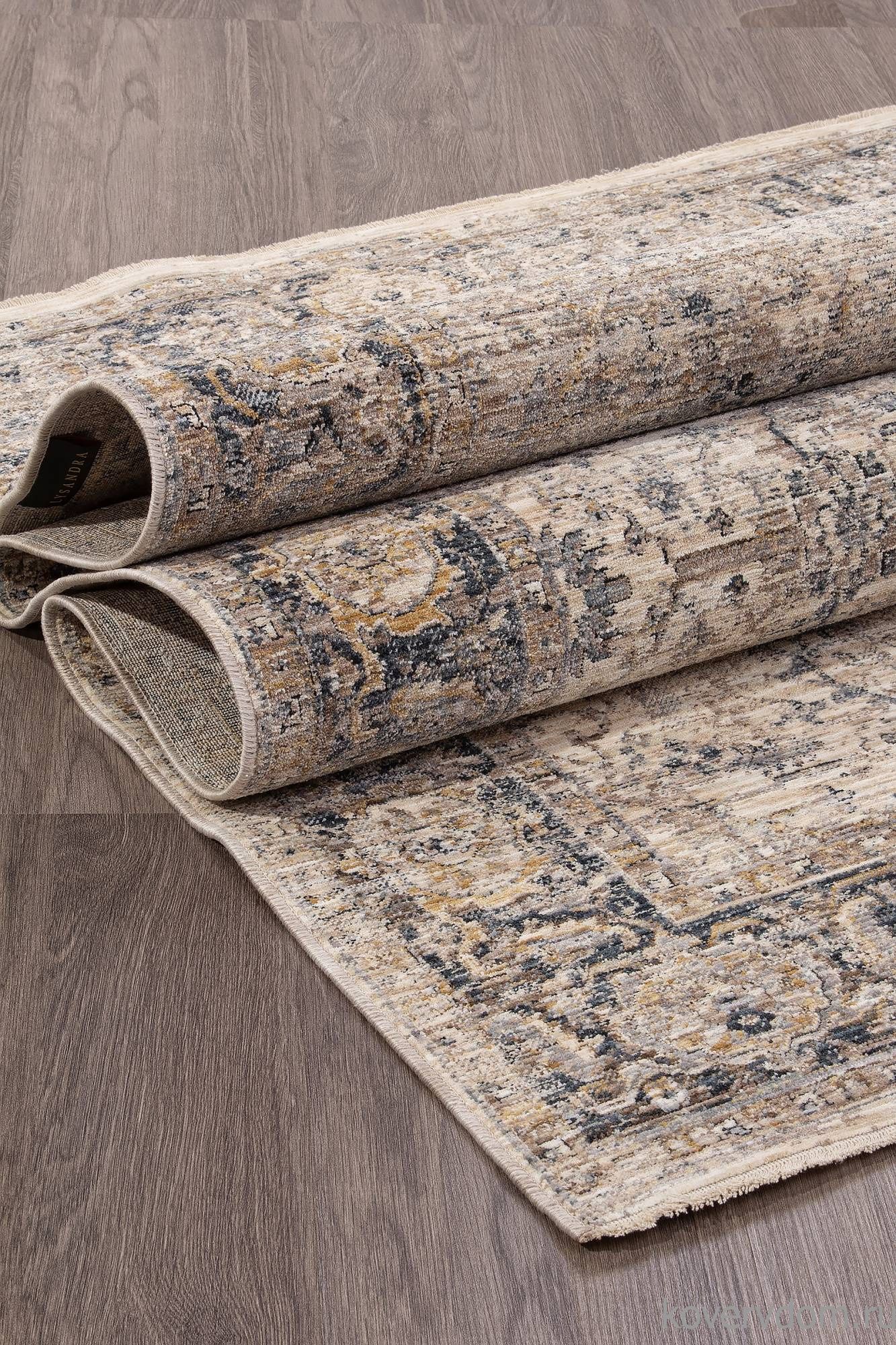 Ковер SHANTI L0215C CREAM Ковер SHANTI L0215C CREAM