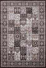 Ковер фиолетовый OLYMPOS 2 d391 PURPLE