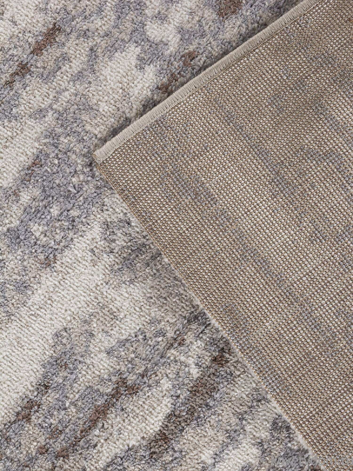 Ковровая Дорожка TORNADO F301 BEIGE-BROWN Ковровая Дорожка TORNADO F301 BEIGE-BROWN