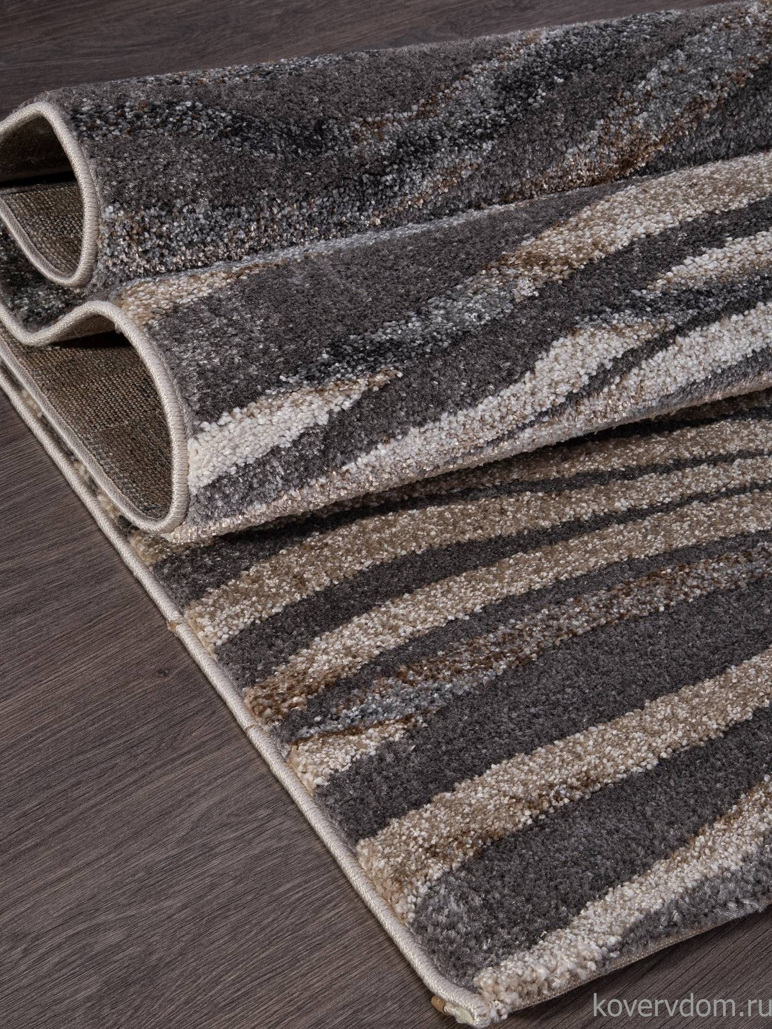 Ковер MARVEL 14029 795 GREY / BEIGE