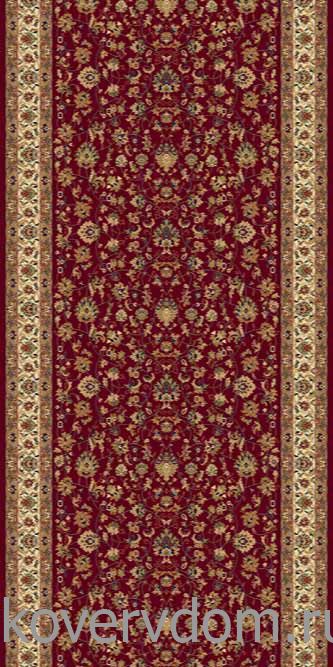 Ковровая Дорожка BUHARA 5471 RED