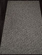 Ручной ковер-циновка KAIR S112 DARK GRAY