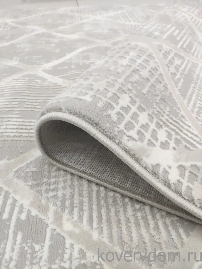 Ковер Elegance 4948A Grey-Grey Ковер Elegance 4948A Grey-Grey