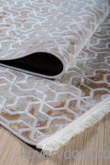 Ковер Olivia 4780A Beige-Beige Ковер Olivia 4780A Beige-Beige