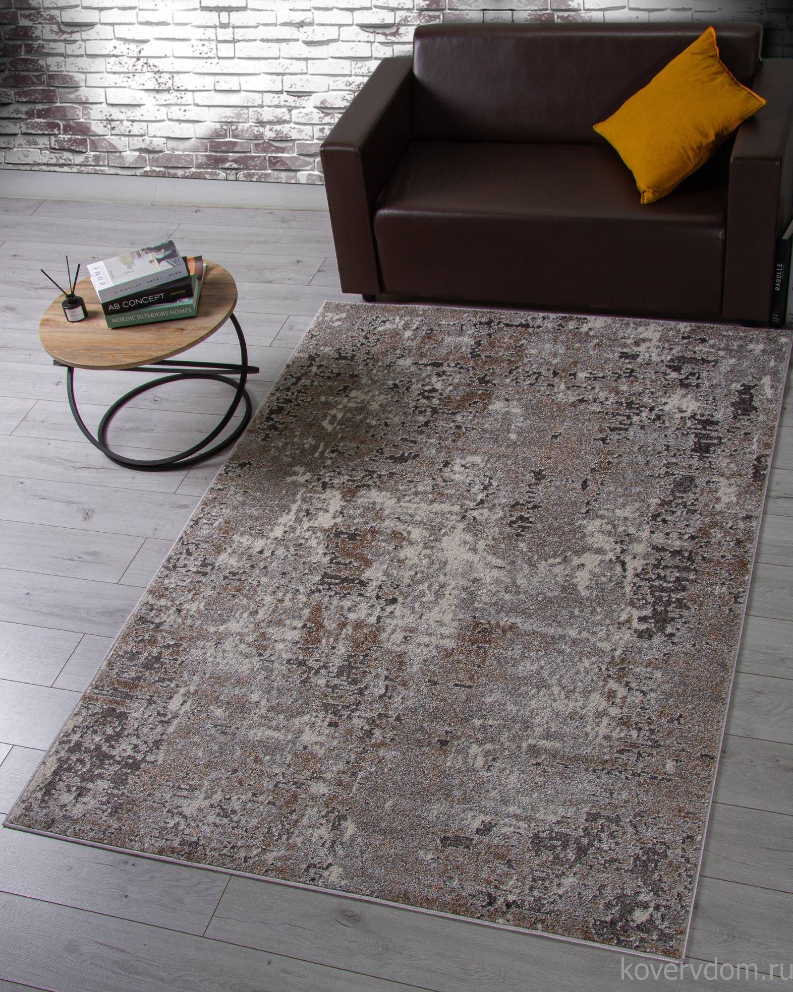 Ковер MONTANA F105 BEIGE