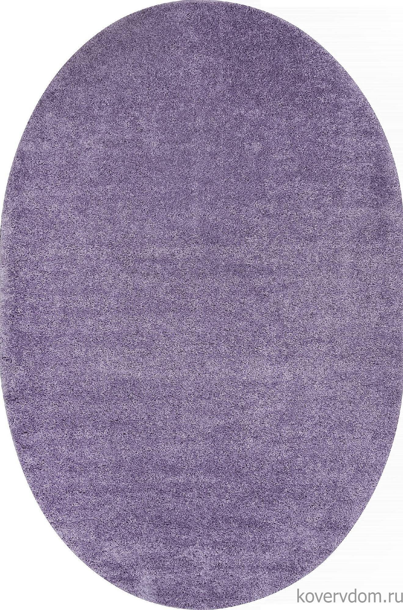 Ковер MAKAO S600 F.LILAC Овал Ковер MAKAO S600 F.LILAC Овал