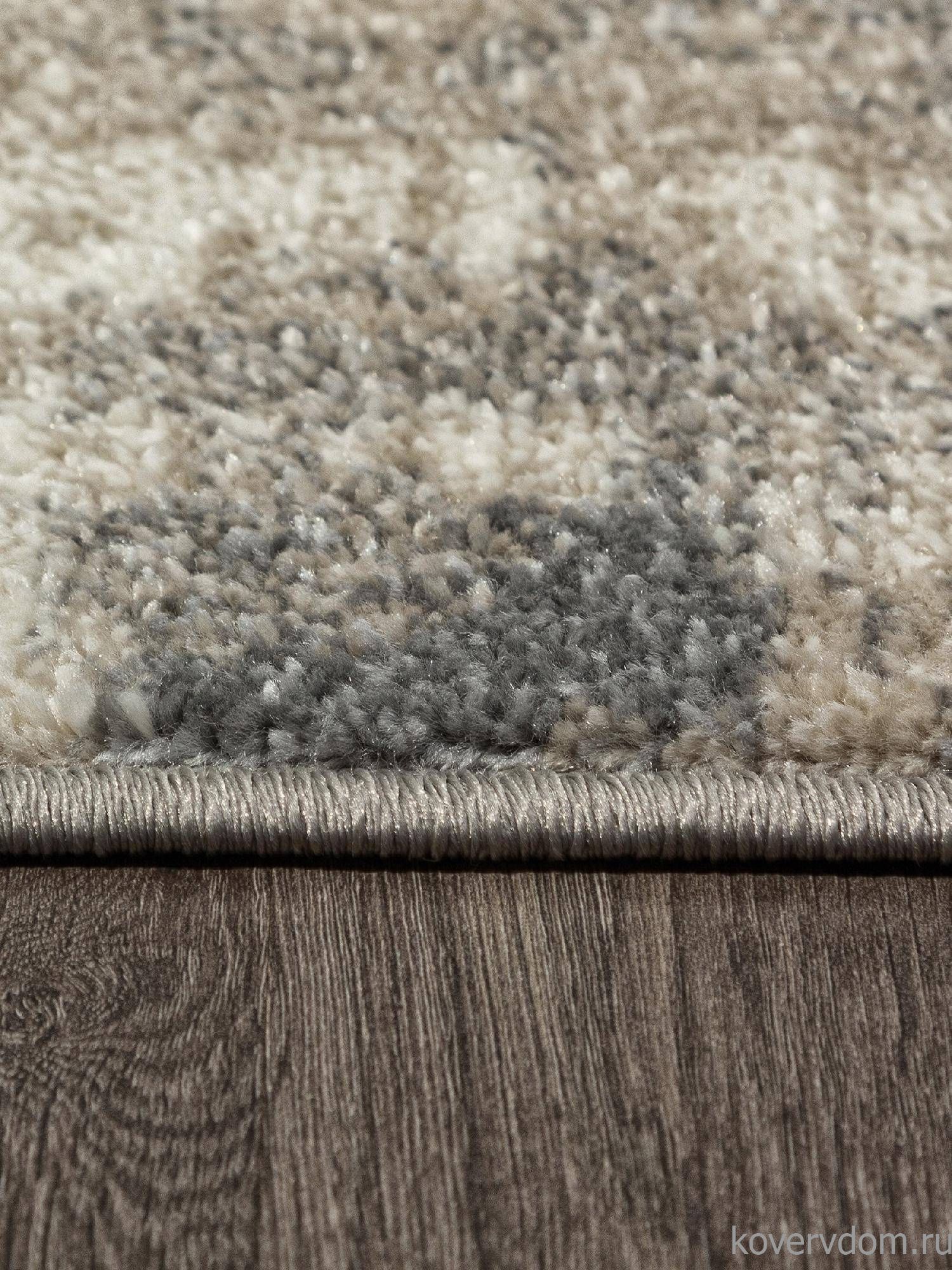 Ковер BAKARAT F306 BEIGE Ковер BAKARAT F306 BEIGE