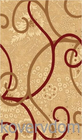 Ковер Азия ПРЕМИУМ 30556-01 