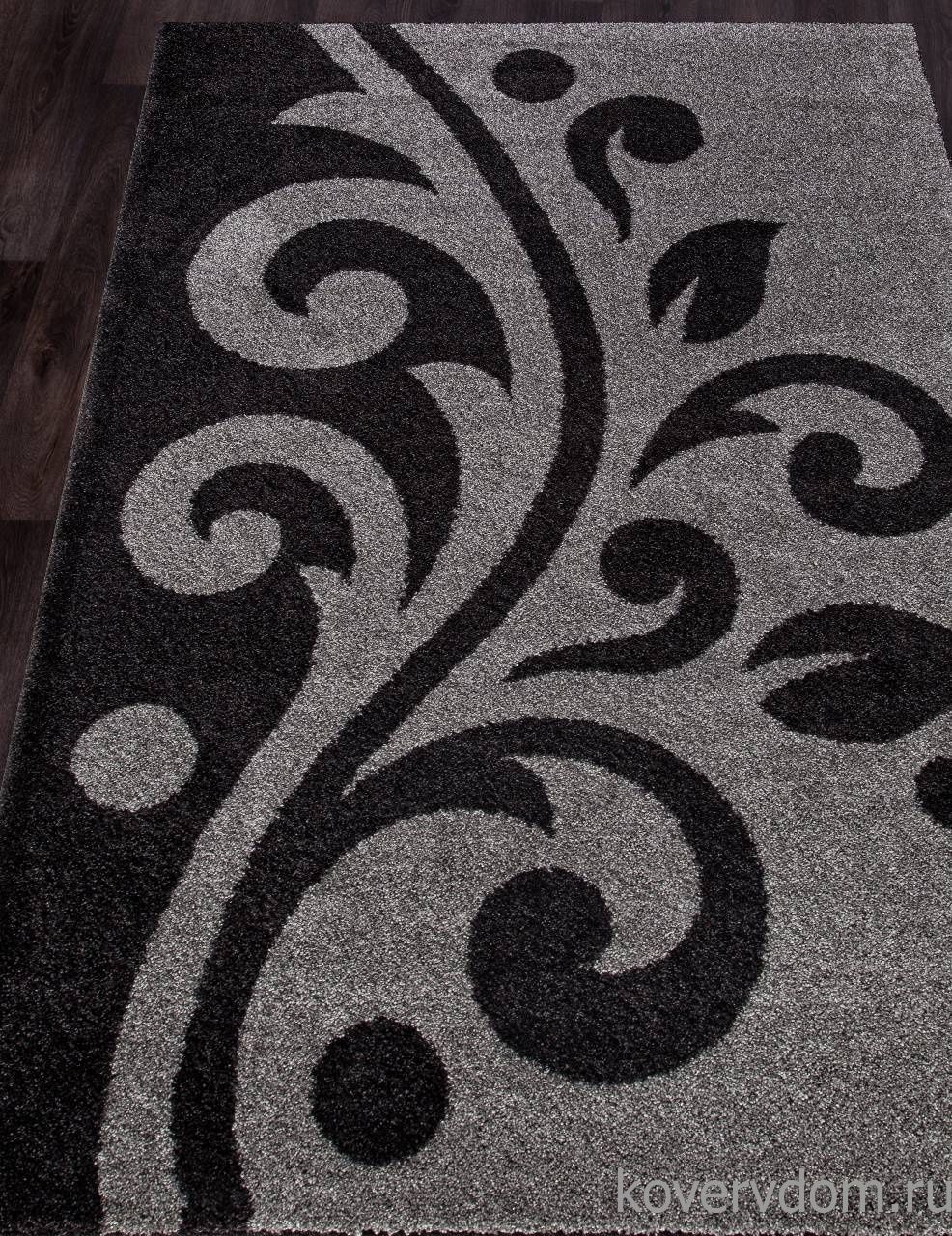 Ковер PLATINUM t621 GRAY Ковер PLATINUM t621 GRAY