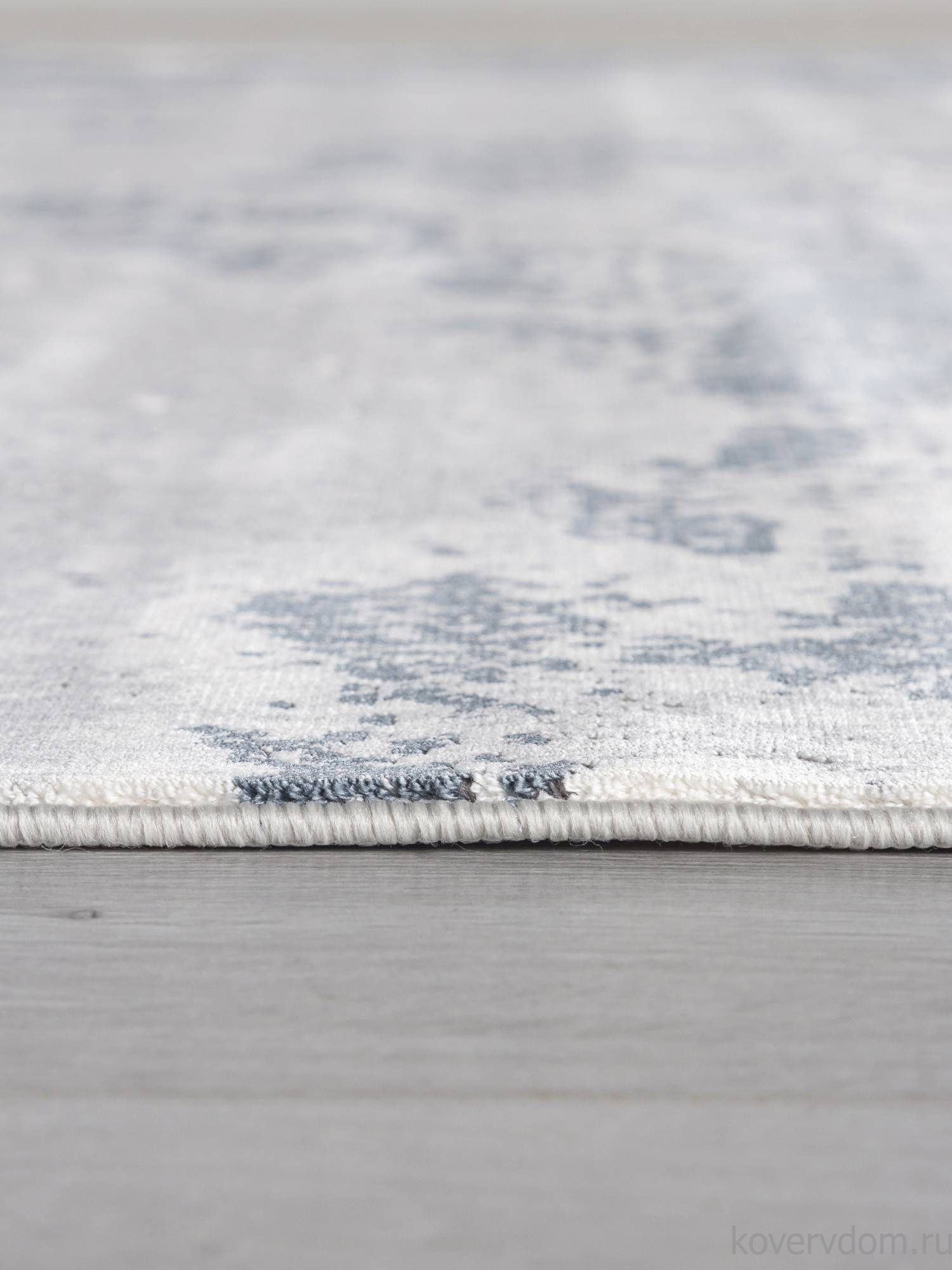 Ковер DUBAI 00267 GREY / BLUE Ковер DUBAI 00267 GREY / BLUE