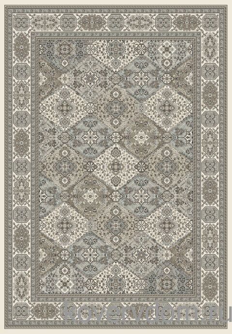 Ковер маленького размера Beluchi 88609 2969 (0.65*1.1) Ковер маленького размера Beluchi 88609 2969 (0.65*1.1)