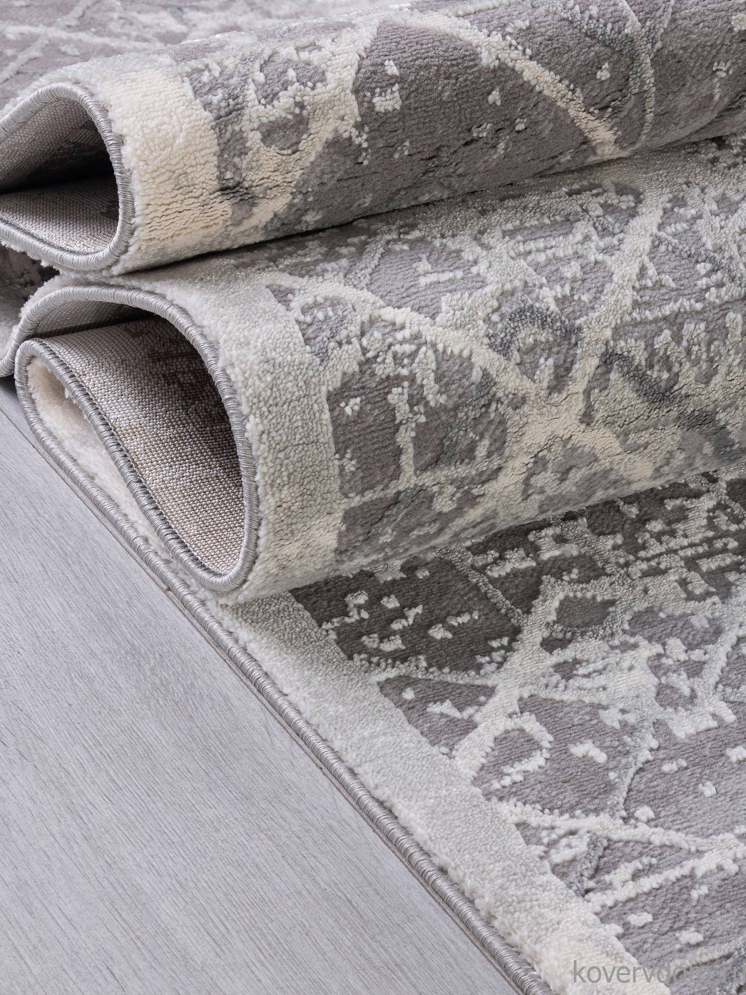 Ковер ARMINA GA033G GREY / GREY Ковер ARMINA GA033G GREY / GREY