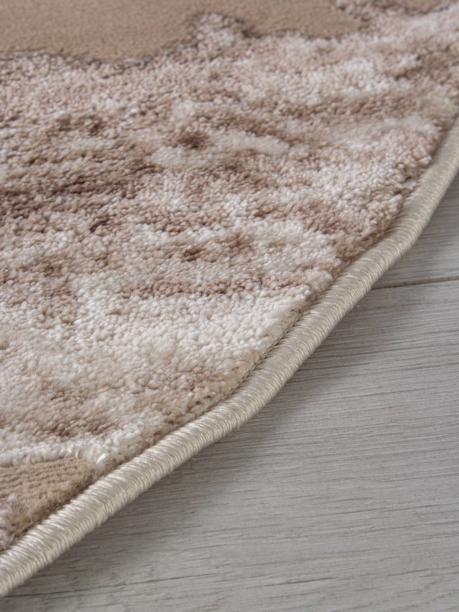 Ковер ALABAMA F173 BEIGE Овал Ковер ALABAMA F173 BEIGE Овал