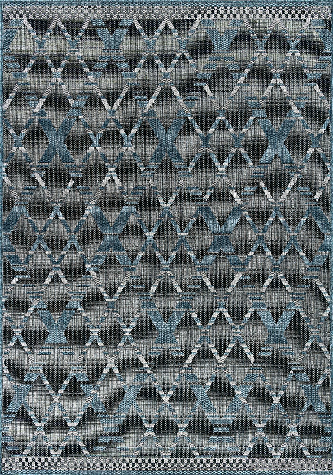 Ковер KAIR S135 BLUE