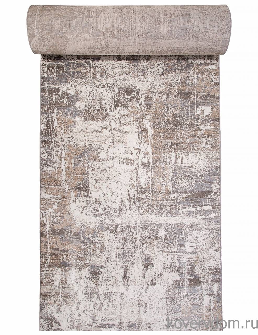 Ковровая Дорожка TORNADO F052 BEIGE Ковровая Дорожка TORNADO F052 BEIGE