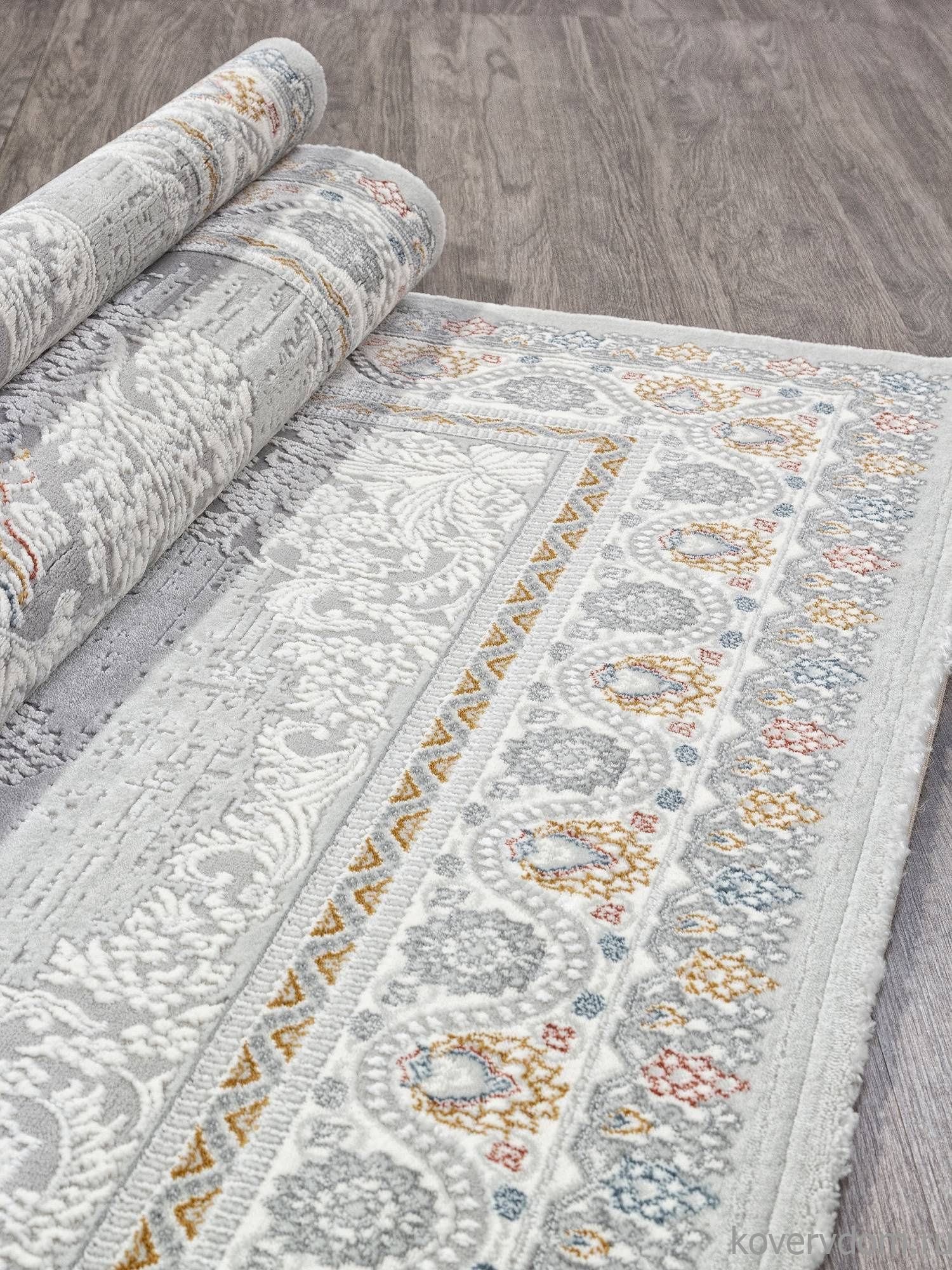 Ковер ARMINA GA014N GREY / MULTI Ковер ARMINA GA014N GREY / MULTI