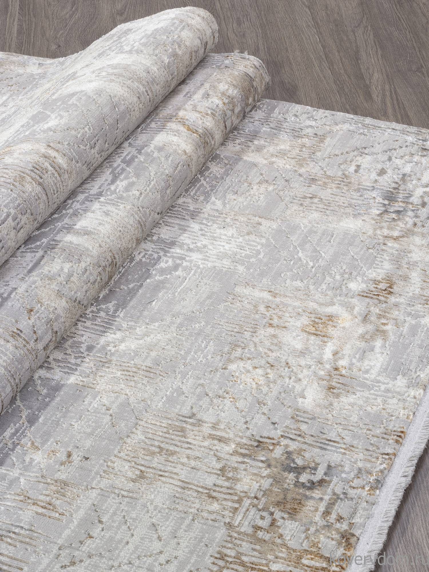 Ковер ASADU 00160A BEIGE FDY / BEIGE FDY Ковер ASADU 00160A BEIGE FDY / BEIGE FDY